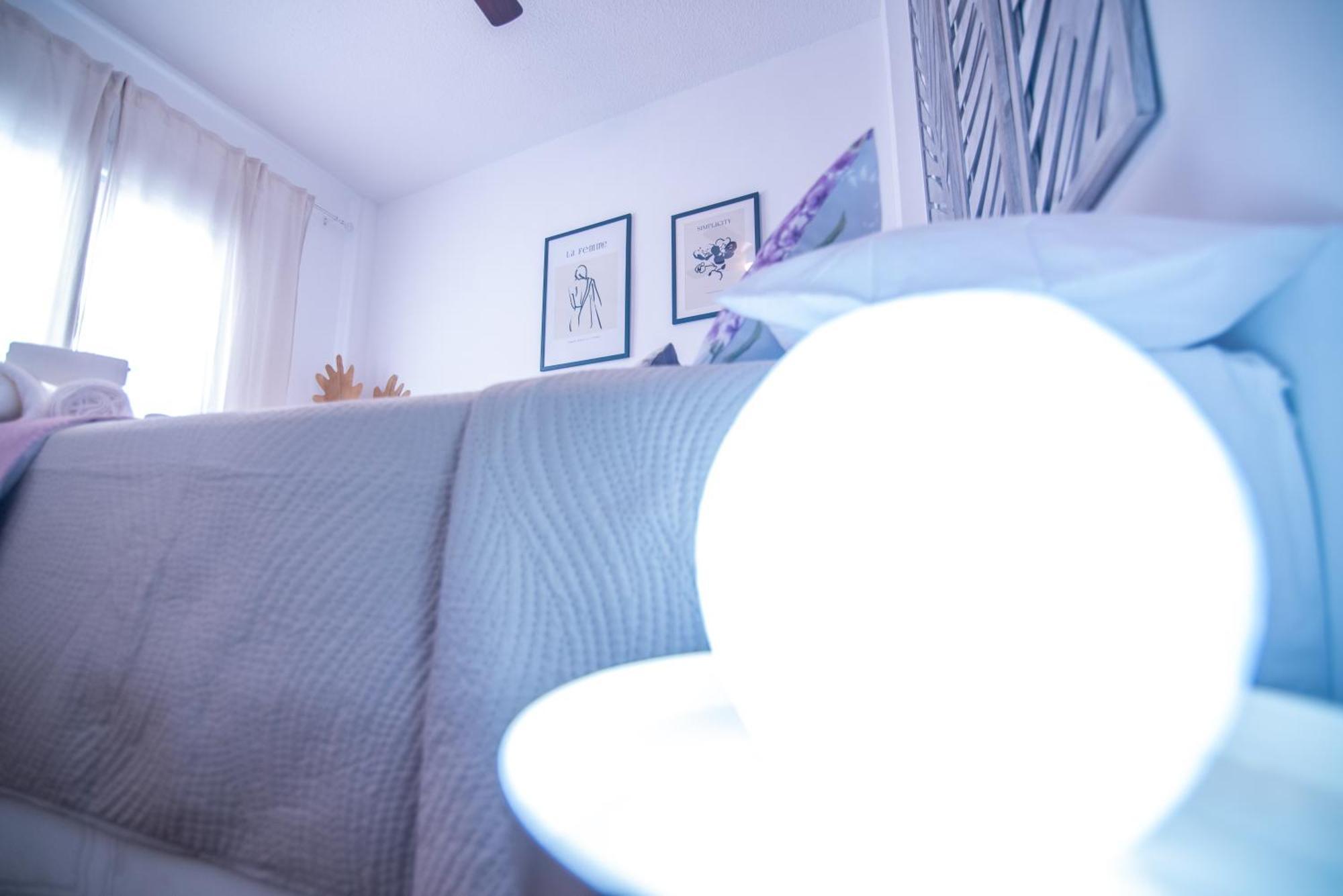 Naisa Apartamento Turistico Villena Ngoại thất bức ảnh