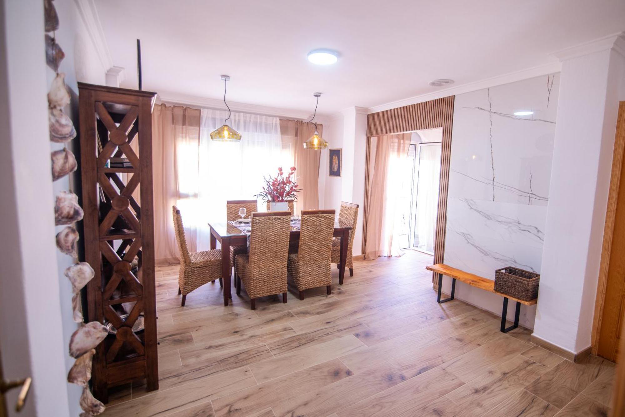 Naisa Apartamento Turistico Villena Ngoại thất bức ảnh