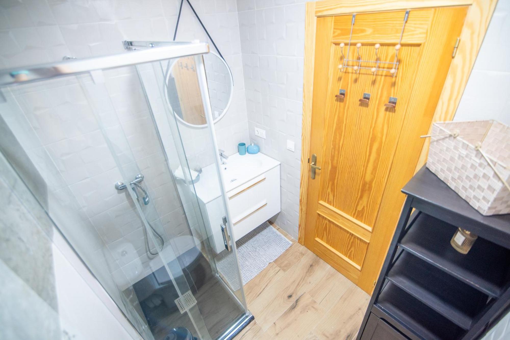 Naisa Apartamento Turistico Villena Ngoại thất bức ảnh