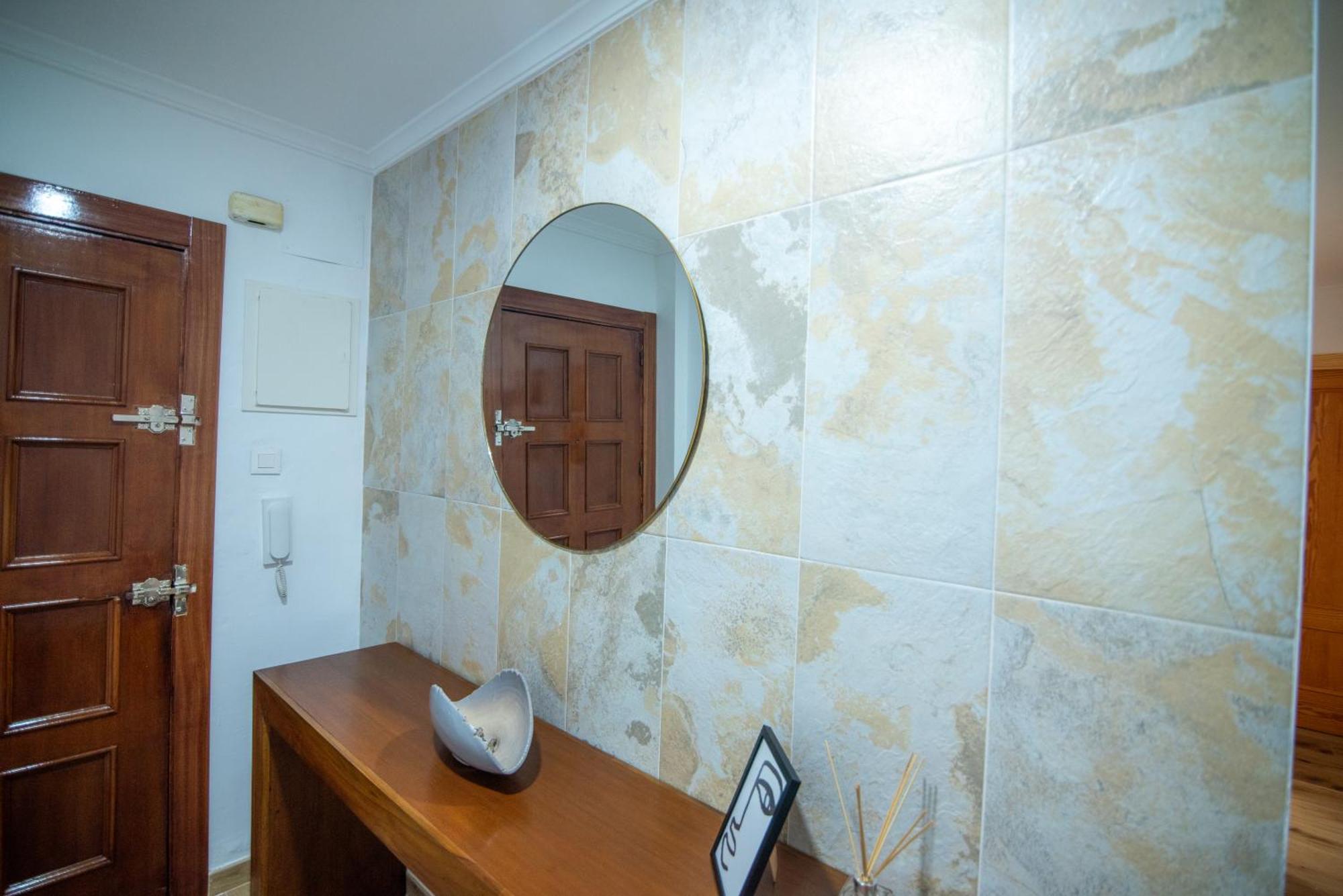 Naisa Apartamento Turistico Villena Ngoại thất bức ảnh